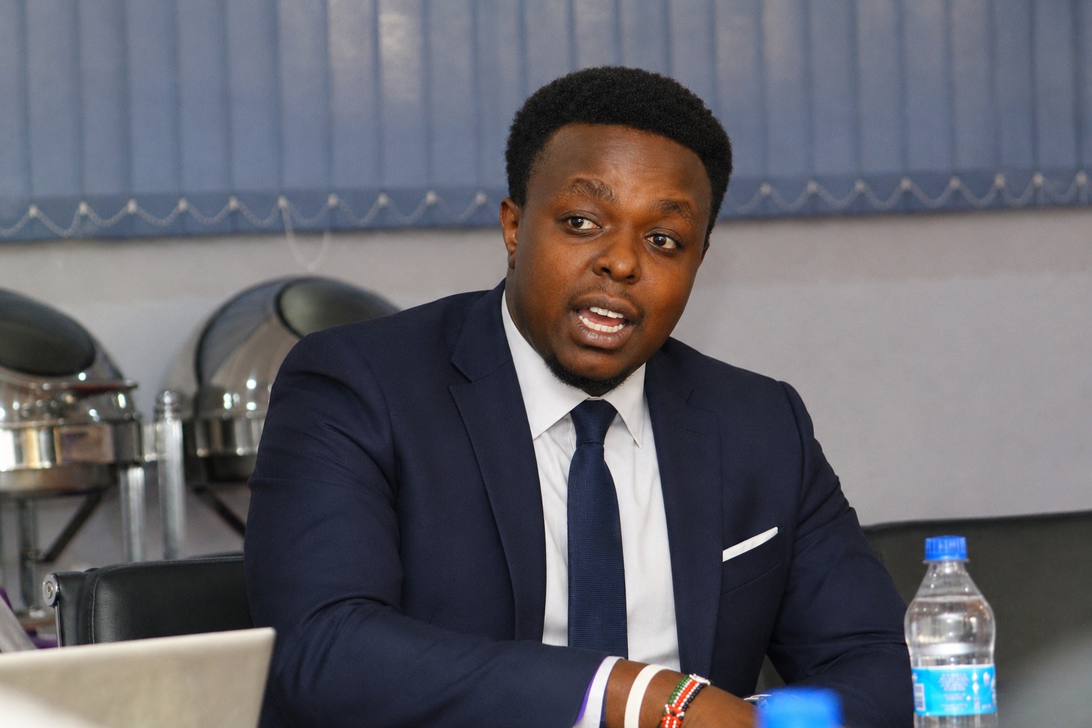 Allan Maina Mwangi